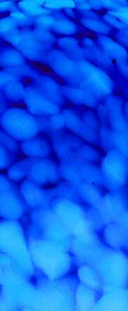 abstract picture nebula